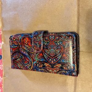 Iphone 6S plus wallet phone case